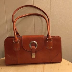 Preston & York Shoulder Bag/ Handbag